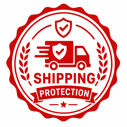 SHIPPING PROTECTION